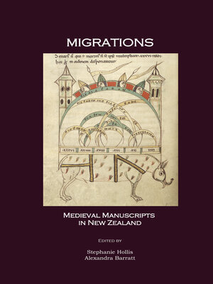 cover image of Migrations